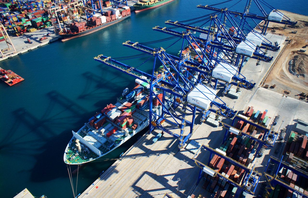 sep cranes